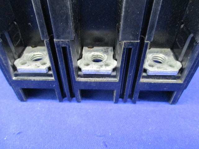 ノーヒューズブレーカ 3P100A NF100-GF