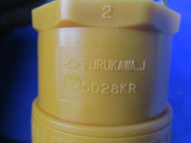 CD管用コネクタ(8個入) CD28KR