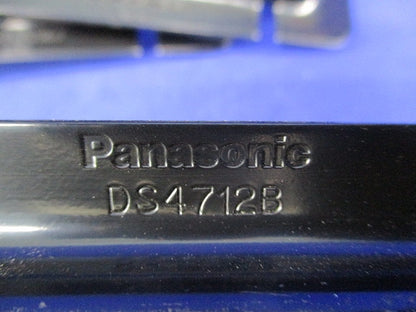 塗装大型四角スイッチカバー(10個入)傷・汚れ有 DS4712B