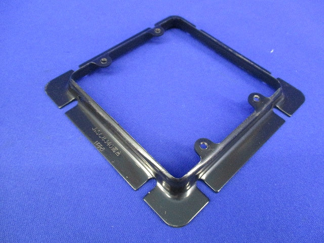 塗装大型四角スイッチカバー(10個入)傷・汚れ有 DS4712B