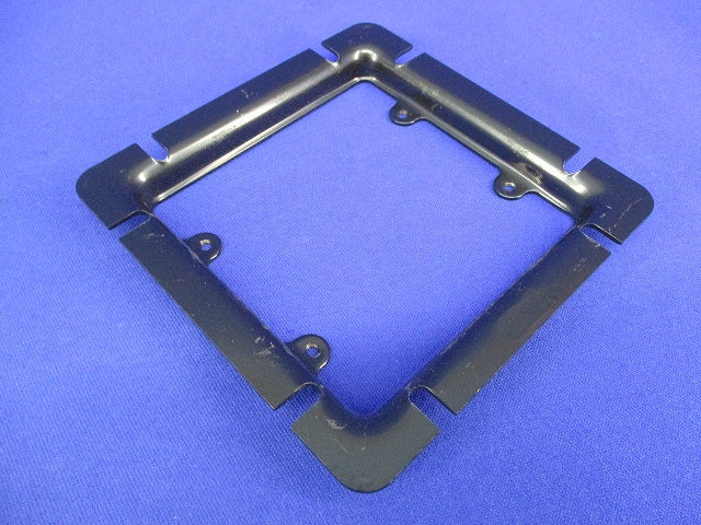 塗装大型四角スイッチカバー(10個入)傷・汚れ有 DS4712B