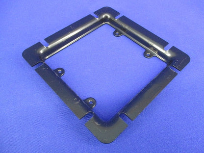 塗装大型四角スイッチカバー(10個入)傷・汚れ有 DS4712B