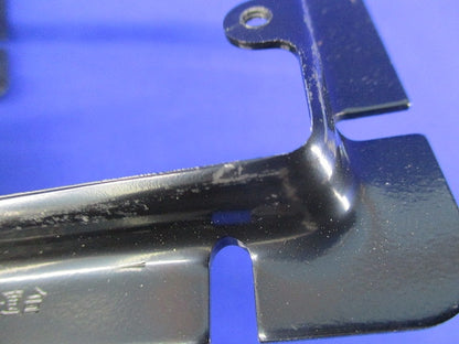 塗装大型四角スイッチカバー(10個入)傷・汚れ有 DS4712B