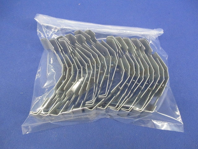ネグロック 二重天井用ボックス支持金具吊ボルト用(17個入)付属品無し 69B