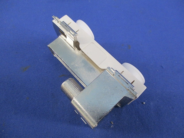 直列ユニット中間用(2端子型) CSF-K77W-7