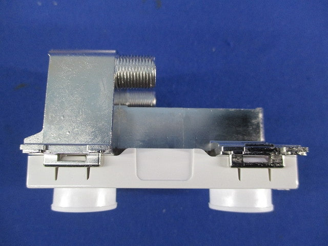直列ユニット中間用(2端子型) CSF-K77W-7