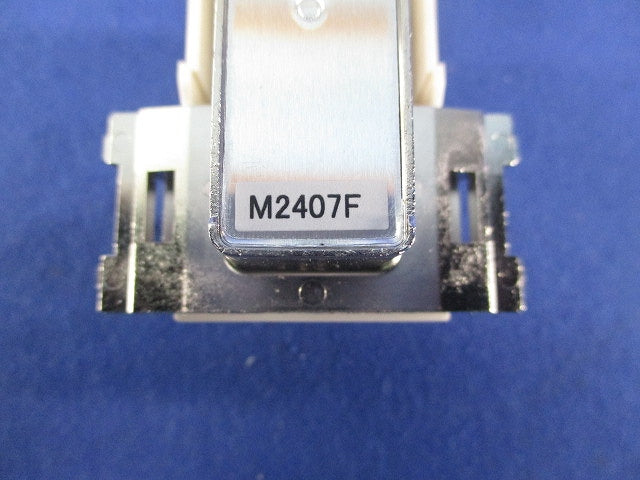 直列ユニット中間用(2端子型) CSF-K77W-7