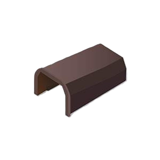 ニュー・エフモール 付属品 ブッシング 2号 チョコ 10個入 SFMB-29-10