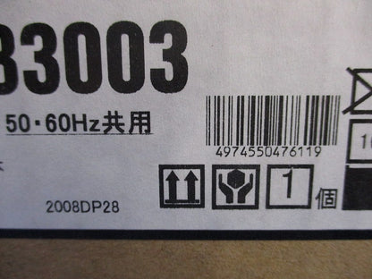 LEDブラケット(ランプ別売)(新品未開封) LEDB83003