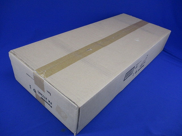 壁埋込型 誘導灯リニューアルプレート(新品未開梱) FK21724C