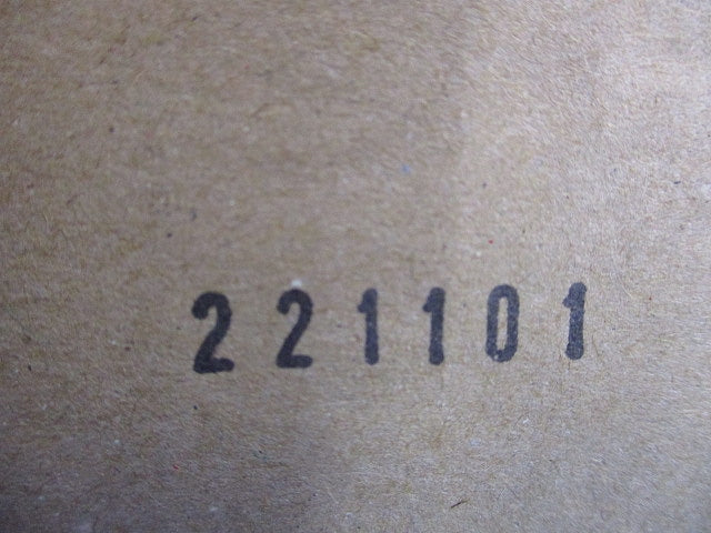 壁埋込型 誘導灯リニューアルプレート(新品未開梱) FK21724C