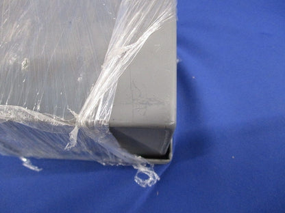 鉄製プルボックス被せふた IP1007WG