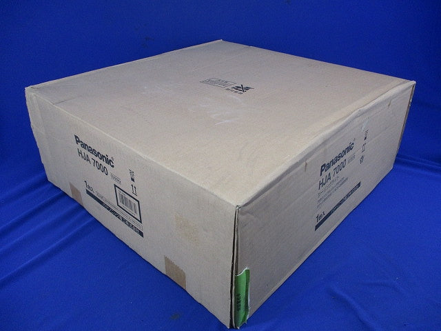 シーリングライト(新品未開梱) HJA7000