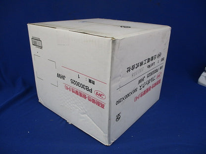 プルボックス(300×300×250) PB303025JHW
