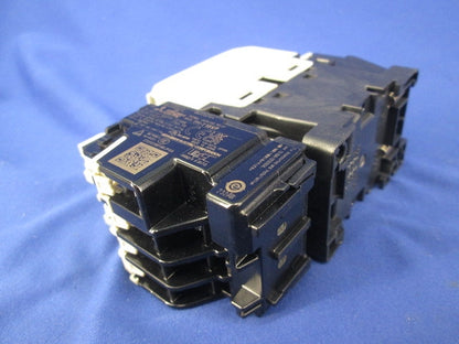 電磁開閉器(開放形)サマーリレー付 S-T12+TH-T18KP