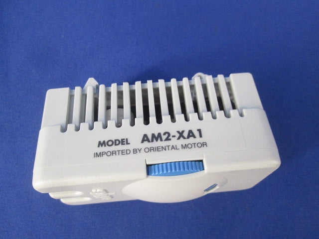 ファン用温度スイッチ(キズ・潰れ・汚れ・破れ有) STEGO AM2-XA1