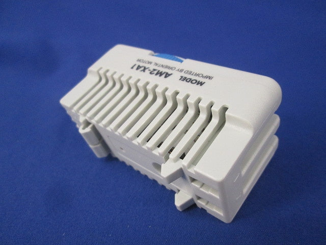 ファン用温度スイッチ(キズ・潰れ・汚れ・破れ有) STEGO AM2-XA1