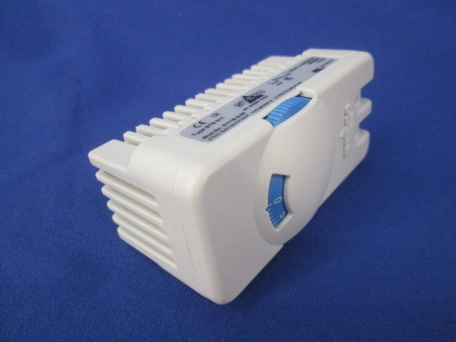 ファン用温度スイッチ(キズ・潰れ・汚れ・破れ有) STEGO AM2-XA1