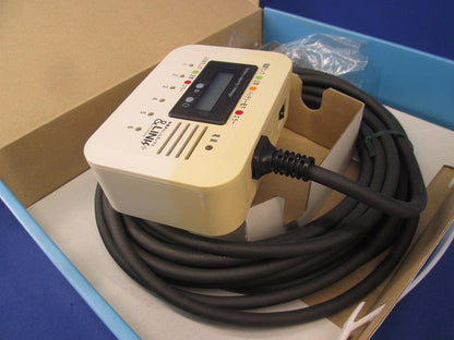 アイドリングライト 防災用USB給電装置 KL0261
