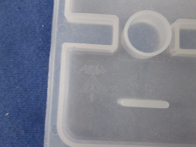 塗代キャップ 小判型用(16個入) OF-12C