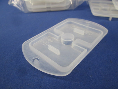 塗代キャップ 小判型用(16個入) OF-12C