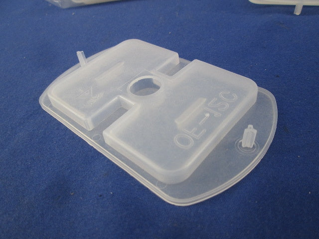 塗代キャップ 小判型用(16個入) OF-12C