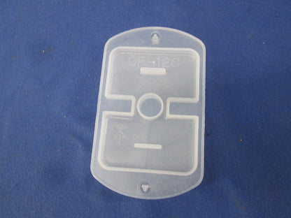 塗代キャップ 小判型用(16個入) OF-12C