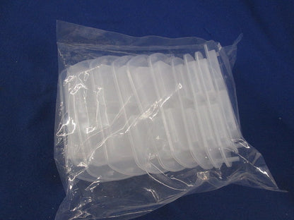 塗代キャップ 小判型用(20個入)(新品未開封) OF-12C