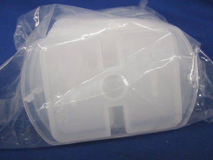 塗代キャップ 小判型用(20個入)(新品未開封) OF-12C