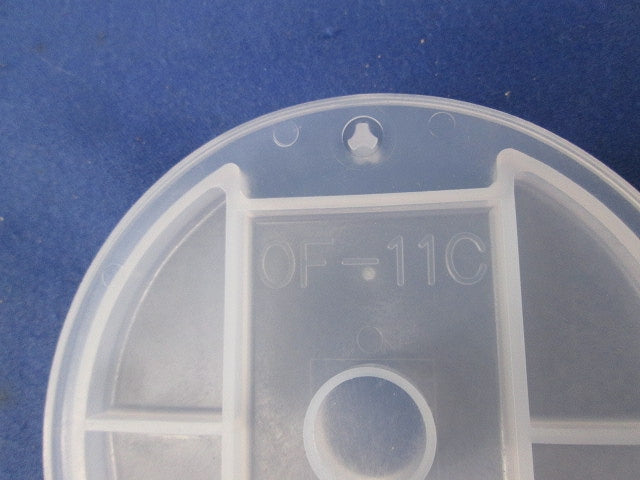 塗代キャップ(27個入) OF-11C