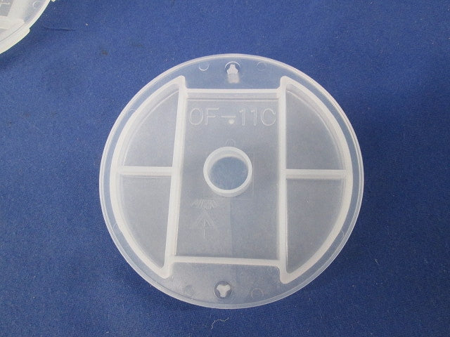 塗代キャップ(27個入) OF-11C