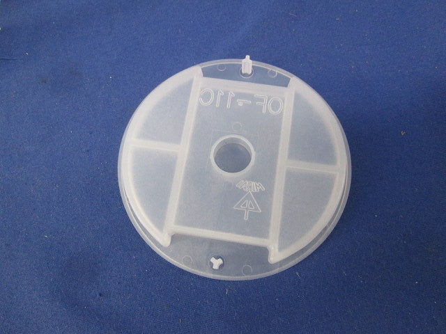 塗代キャップ(27個入) OF-11C