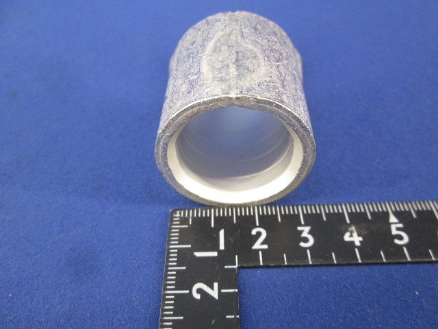 裸圧着端子 丸形 端子キャップ付(赤・白・青)(3個入) 200-12