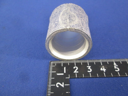 裸圧着端子 丸形 端子キャップ付(赤・白・青)(3個入) 200-12