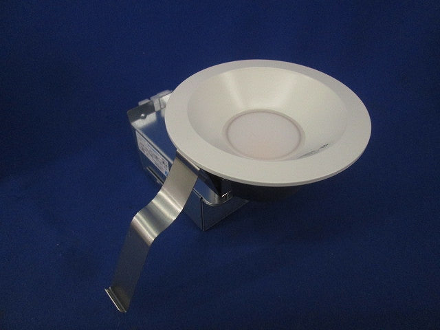 LEDダウンライトφ75(電球色) DDL-8792YW