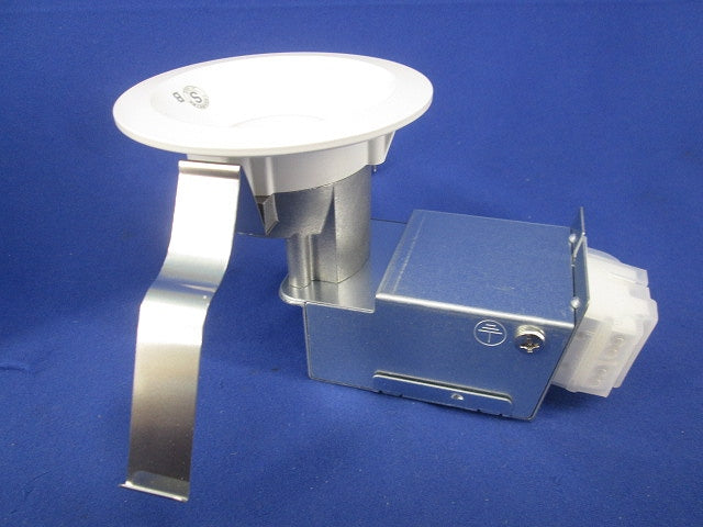 LEDダウンライトφ75(電球色) DDL-8792YW