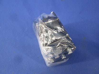 漏電遮断器 2P1E20A(2個入) BV-C1