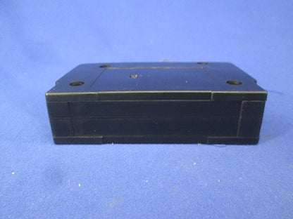 漏電遮断器 2P1E20A(2個入) BV-C1