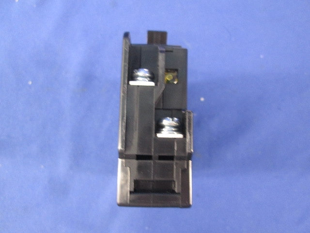 漏電遮断器 2P1E20A(2個入) BV-C1