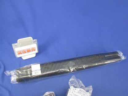SDフリーコーナー他付属品セット(混在3個入)(黒) SF-66-500-K他