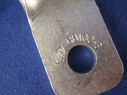 裸圧着端子 低圧開閉器用CB形(6個入) CB100-8