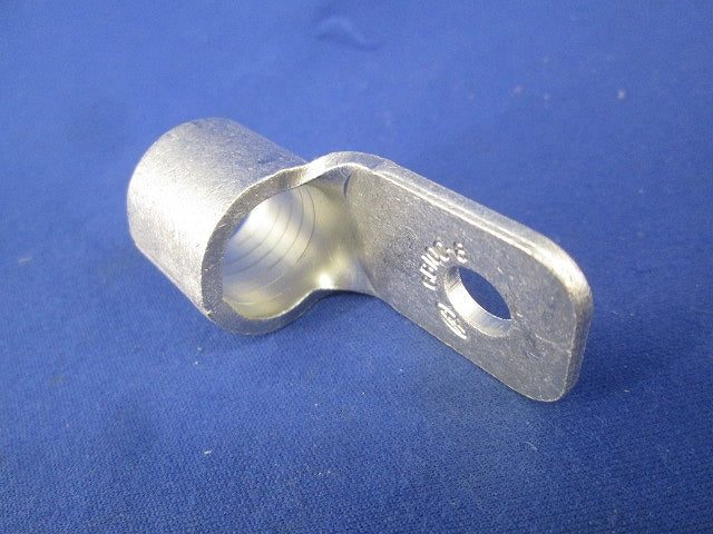 裸圧着端子 低圧開閉器用CB形(6個入) CB100-8