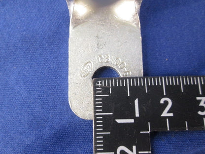 裸圧着端子 低圧開閉器用CB形(6個入) CB100-8