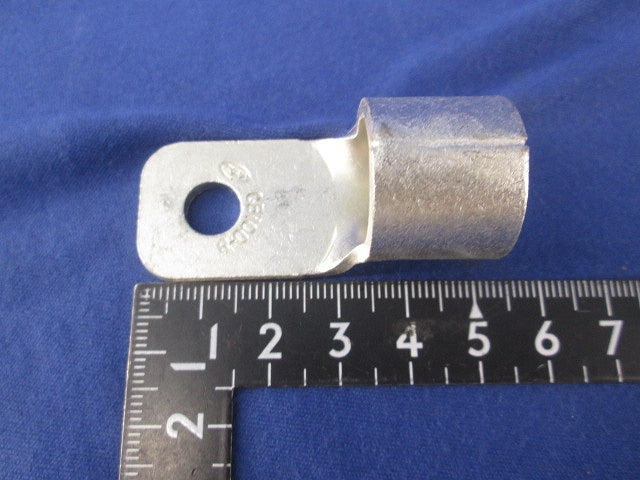 裸圧着端子 低圧開閉器用CB形(6個入) CB100-8