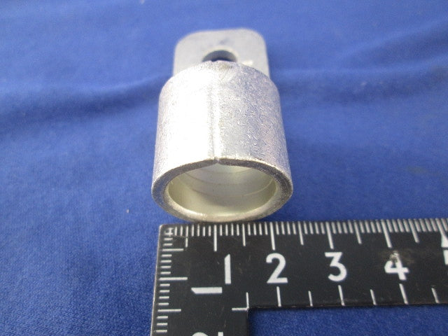 裸圧着端子 低圧開閉器用CB形(6個入) CB100-8