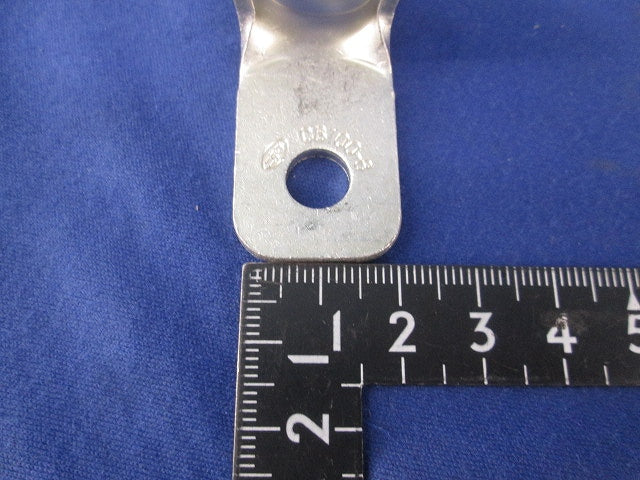 裸圧着端子 低圧開閉器用CB形(6個入) CB100-8