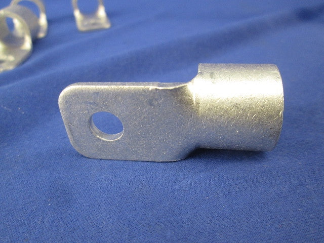 裸圧着端子 低圧開閉器用CB形(6個入) CB100-8