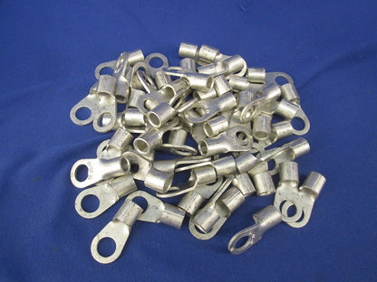 圧着端子(57個入)(キズ・汚れ有) 22-10