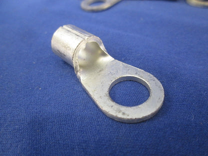 圧着端子(57個入)(キズ・汚れ有) 22-10