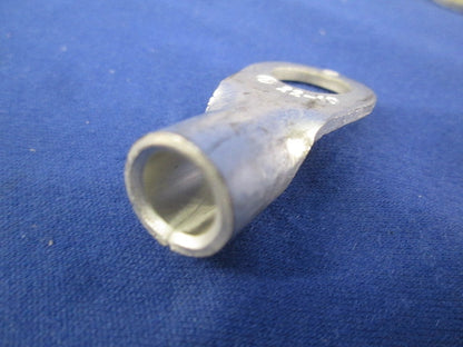 圧着端子(57個入)(キズ・汚れ有) 22-10